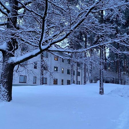 Aalto Apartments Sunila Honkala 1 Kotka Exterior photo