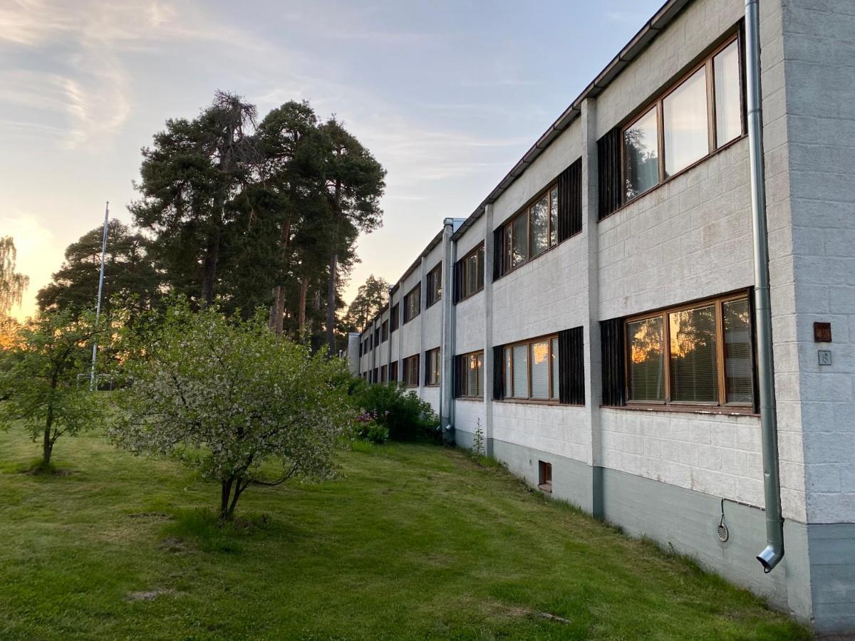 Aalto Apartments Sunila Honkala 1 Kotka Exterior photo